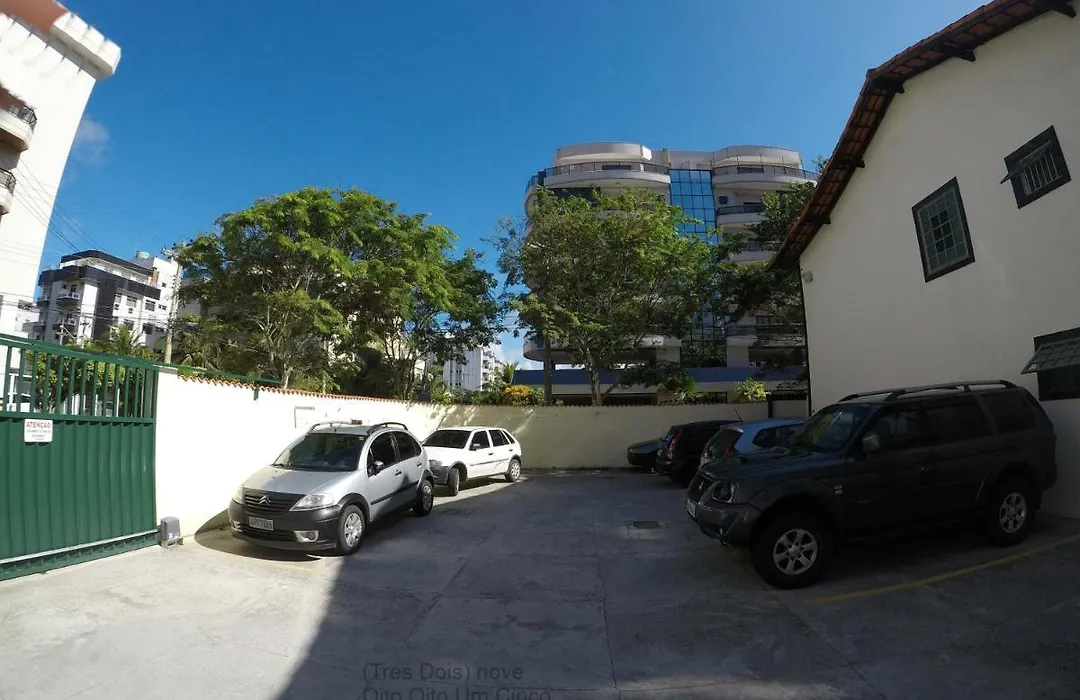 Praia do Forte Wifi-1