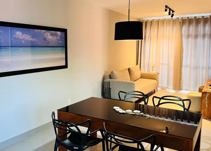 Novo e Confortável em Cabo Frio